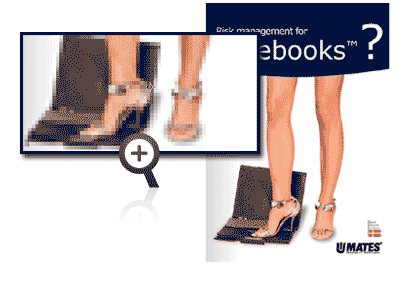 Avoid unclear images