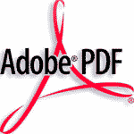 PDF logo