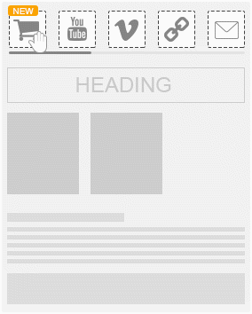 UniFlip easy and fast web publishing solution