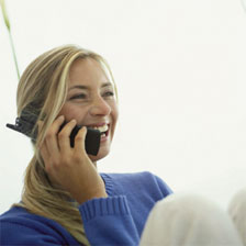 Contact us quick guides