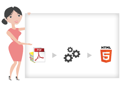 UniFlip Self Service