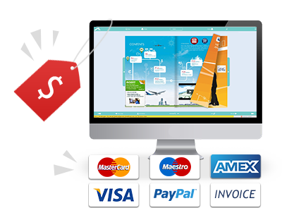 Flexible Pricing Solution